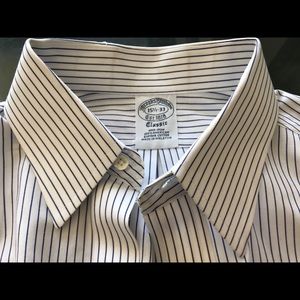 Brooks Borthers dress shirt